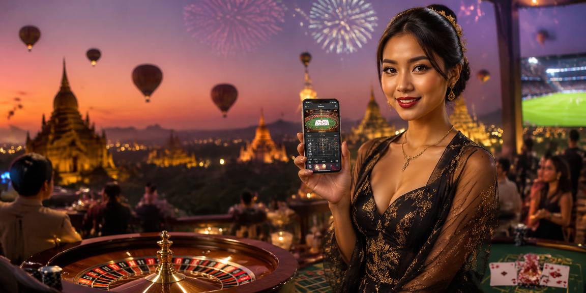 3dapp 3dapp ကာစီနိုထဲမှာ သင်ကြိုက်တဲ့ဂိမ်းကို ရွေးချယ်ပါ
