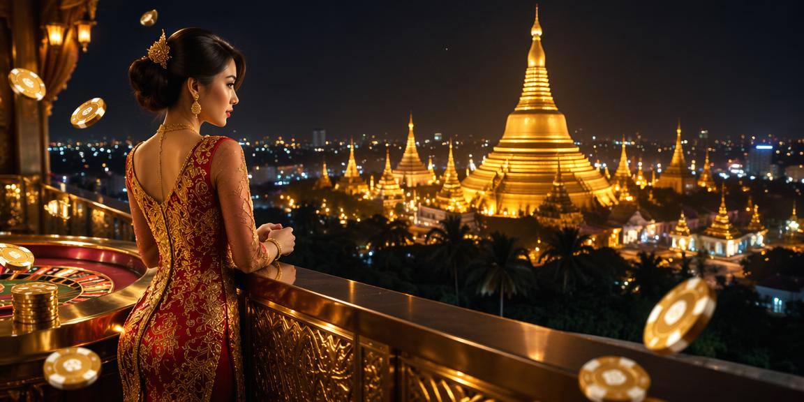 3dapp 3dapp အပ်ပလီကေးရှင်း ဖွင့်ပြီး လောင်းကစားခန်းကို လက်ထဲထည့်လိုက်